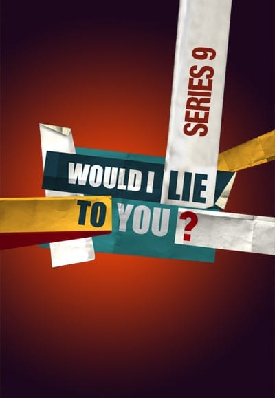 Would I Lie to You? (Series 9)