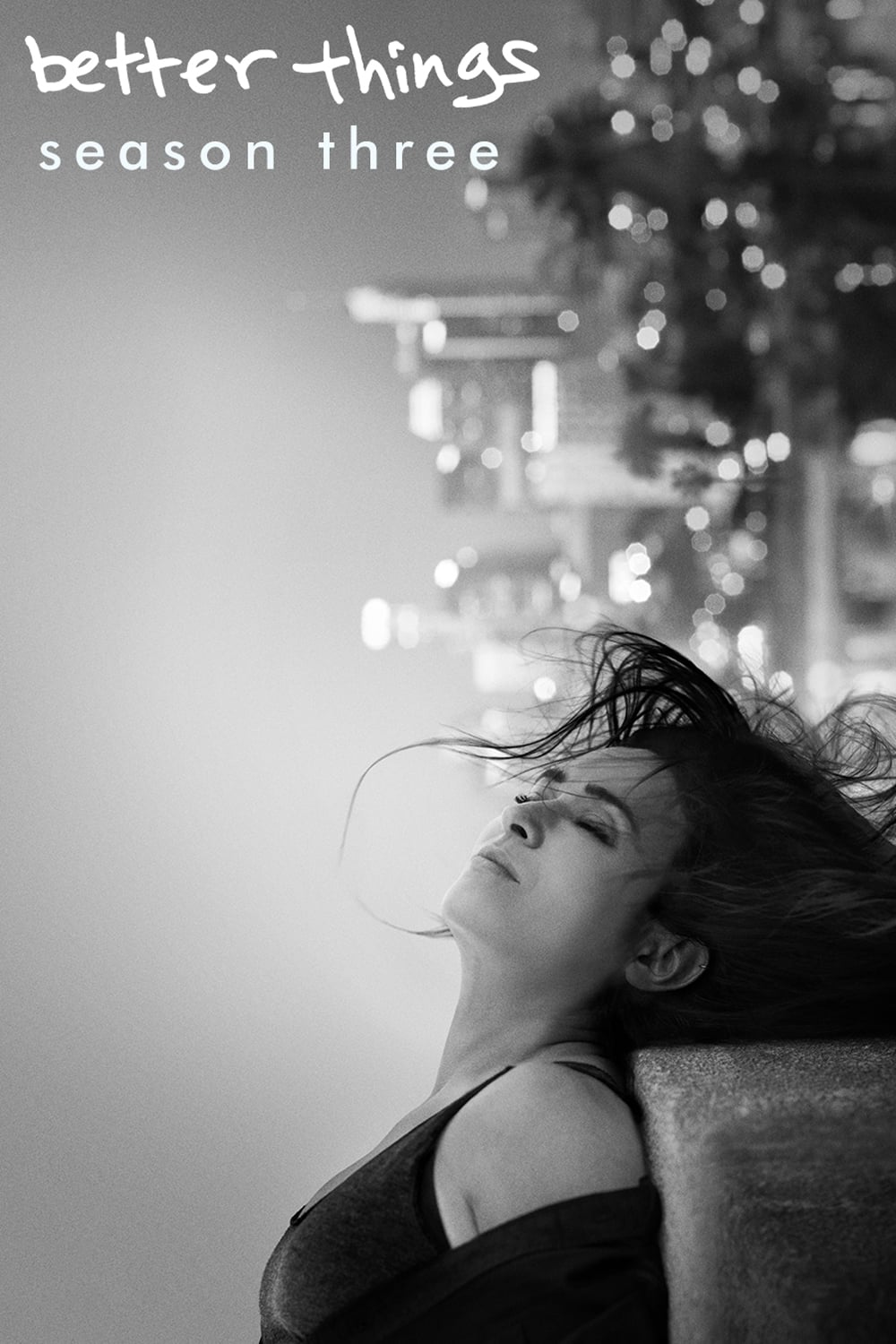 Better Things Season 3