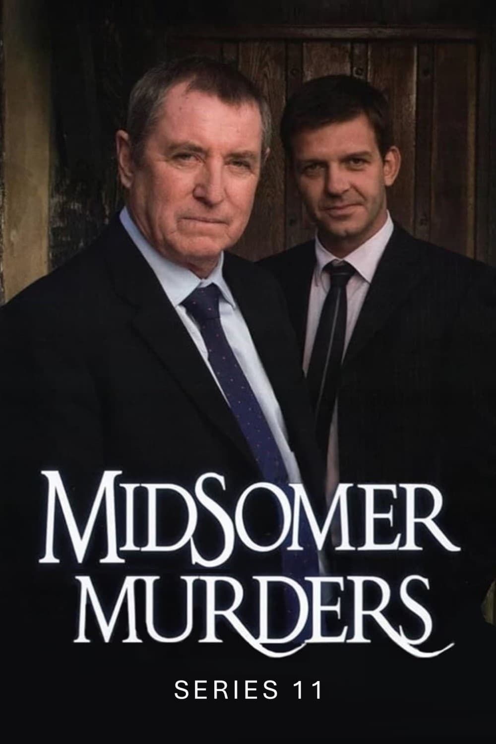 Midsomer Murders (Series 11)