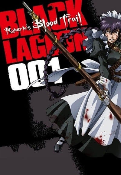 Black Lagoon (Specials)