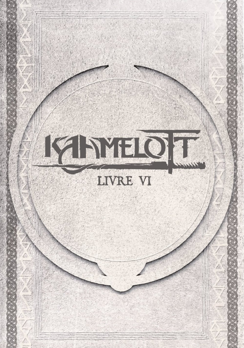 Kaamelott (Livre VI)