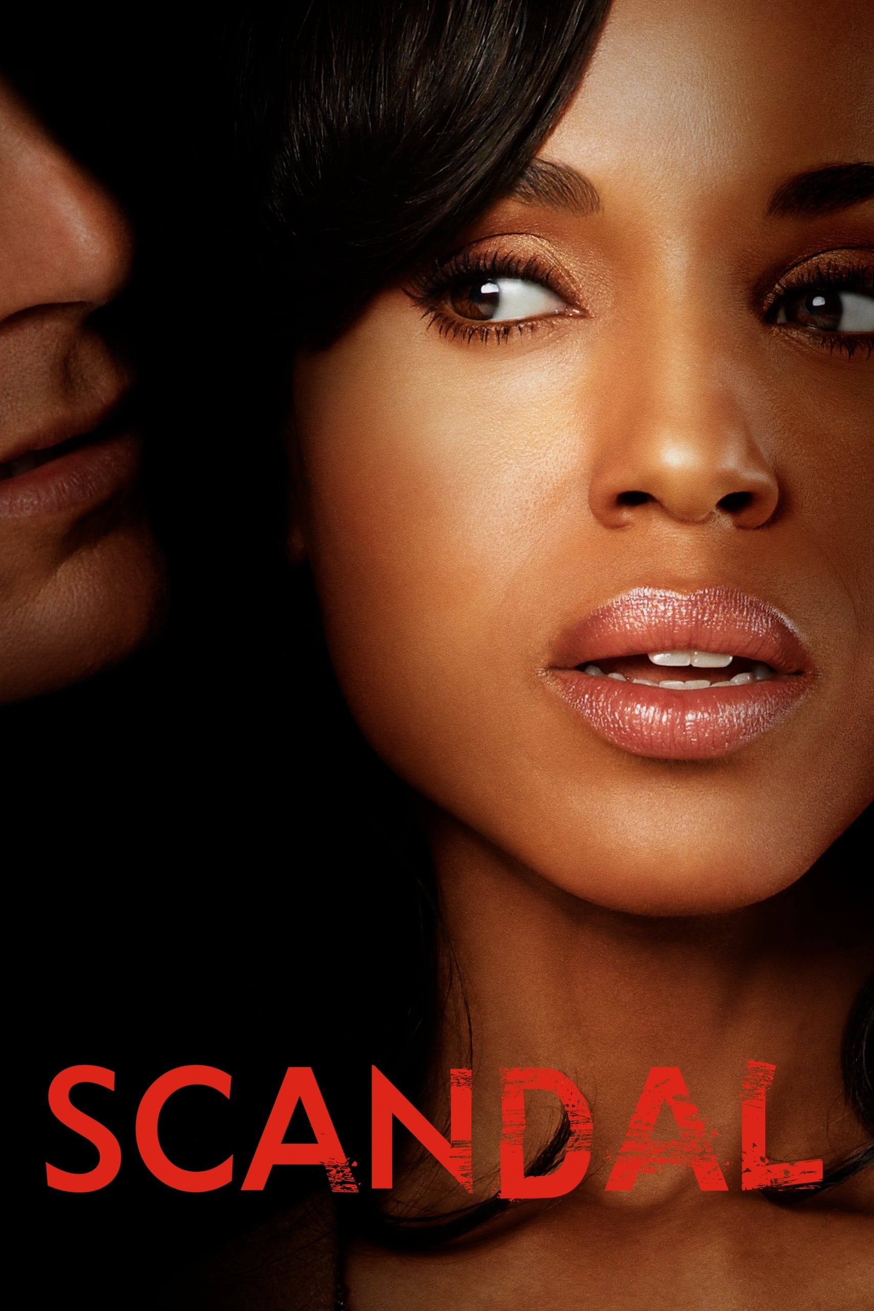 Scandal Season 2