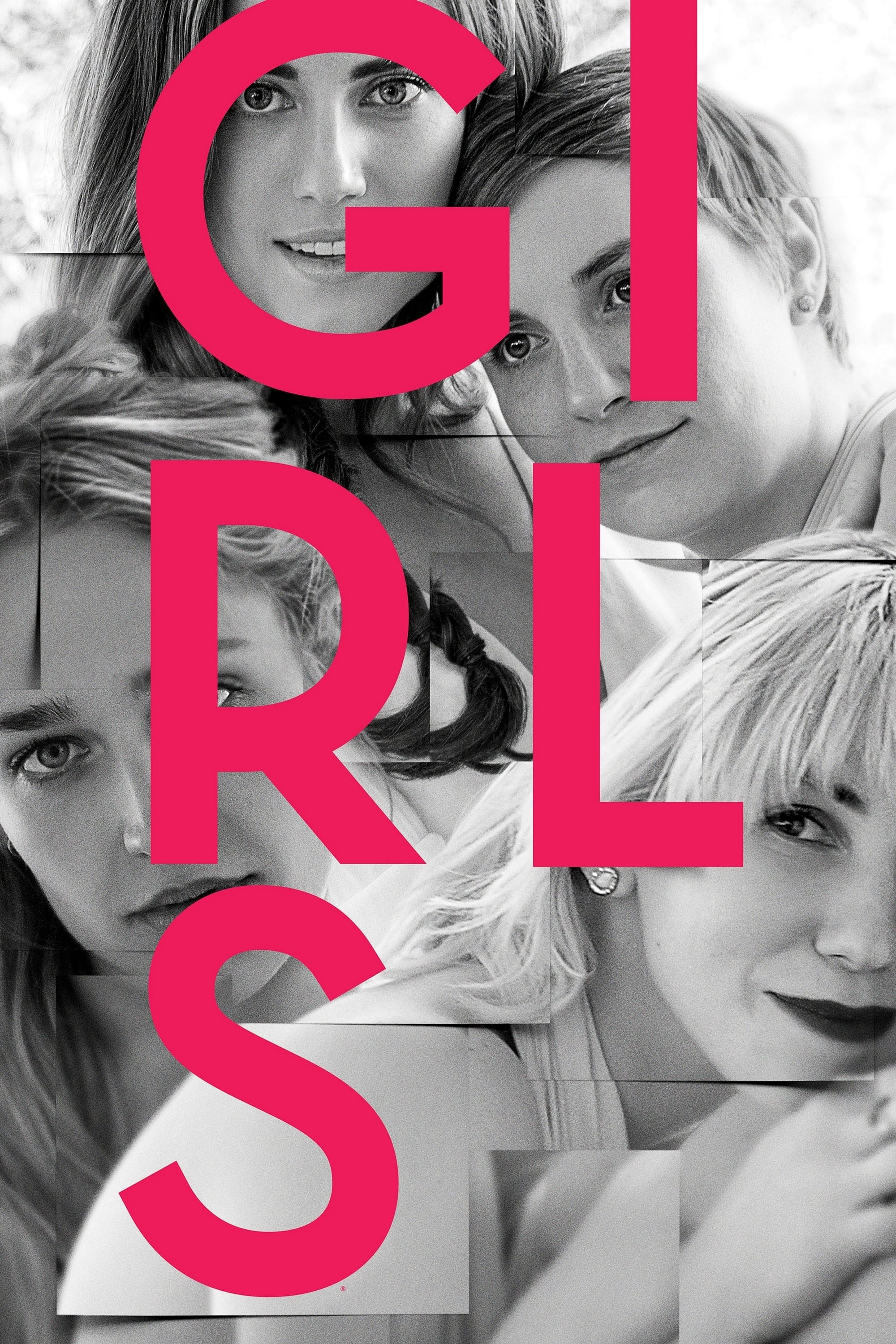 Girls Season 5