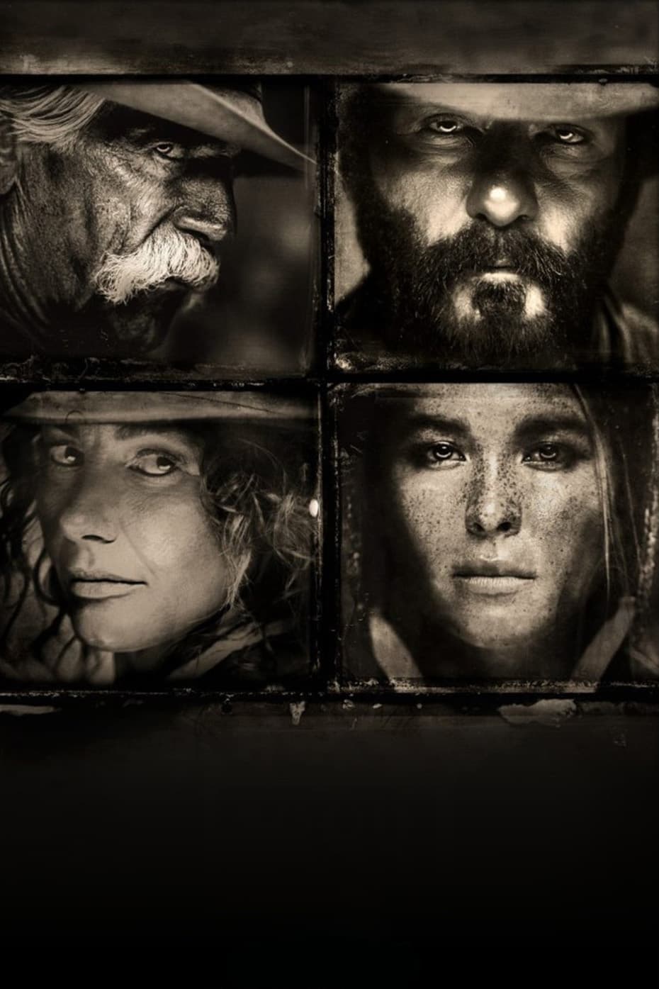 1883 (Specials)