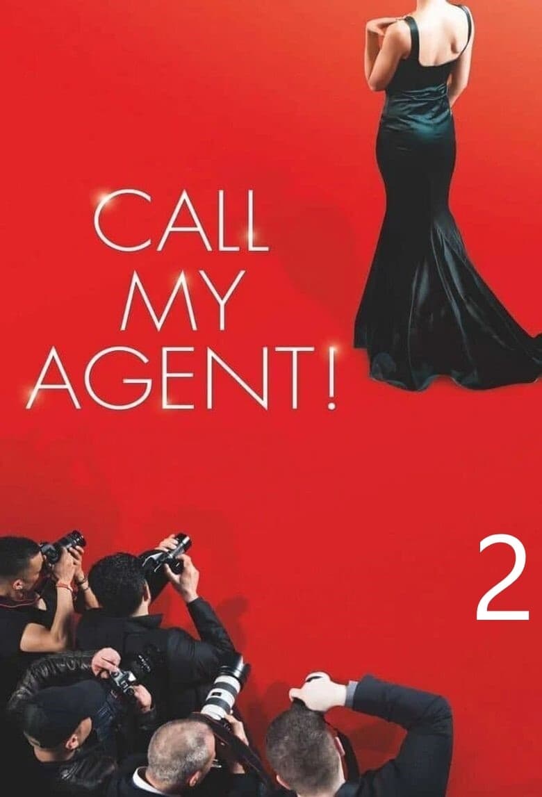 Call My Agent! Season 2