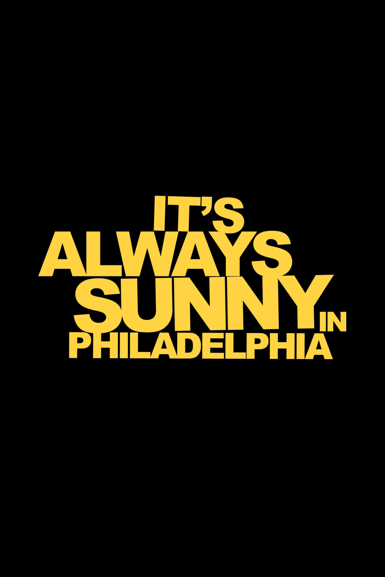 It's Always Sunny in Philadelphia (Specials)