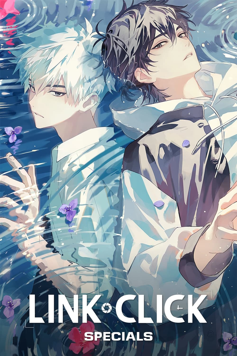 LINK CLICK (Specials)