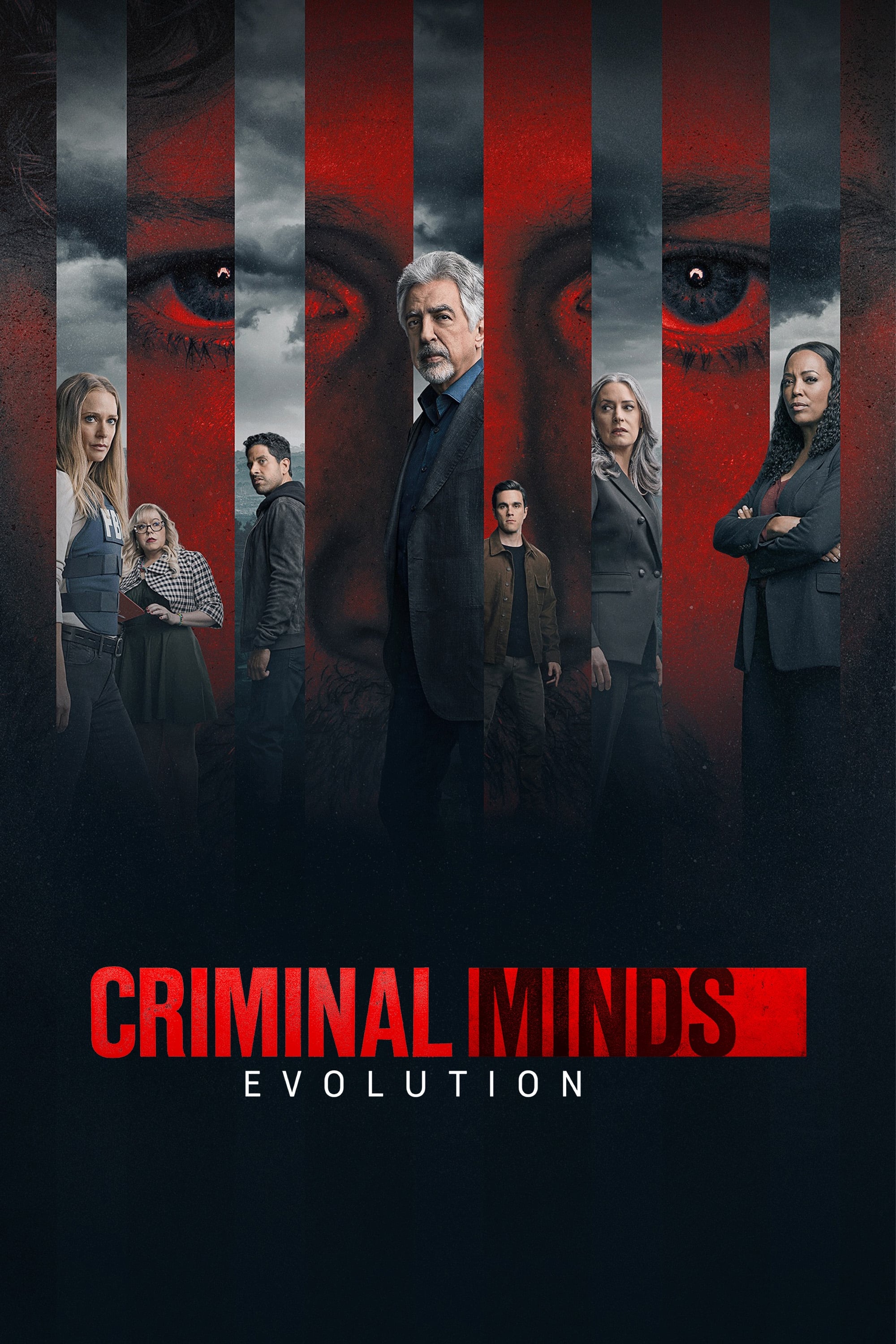 Criminal Minds: Evolution