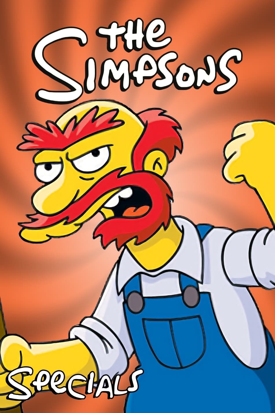 The Simpsons (Specials)
