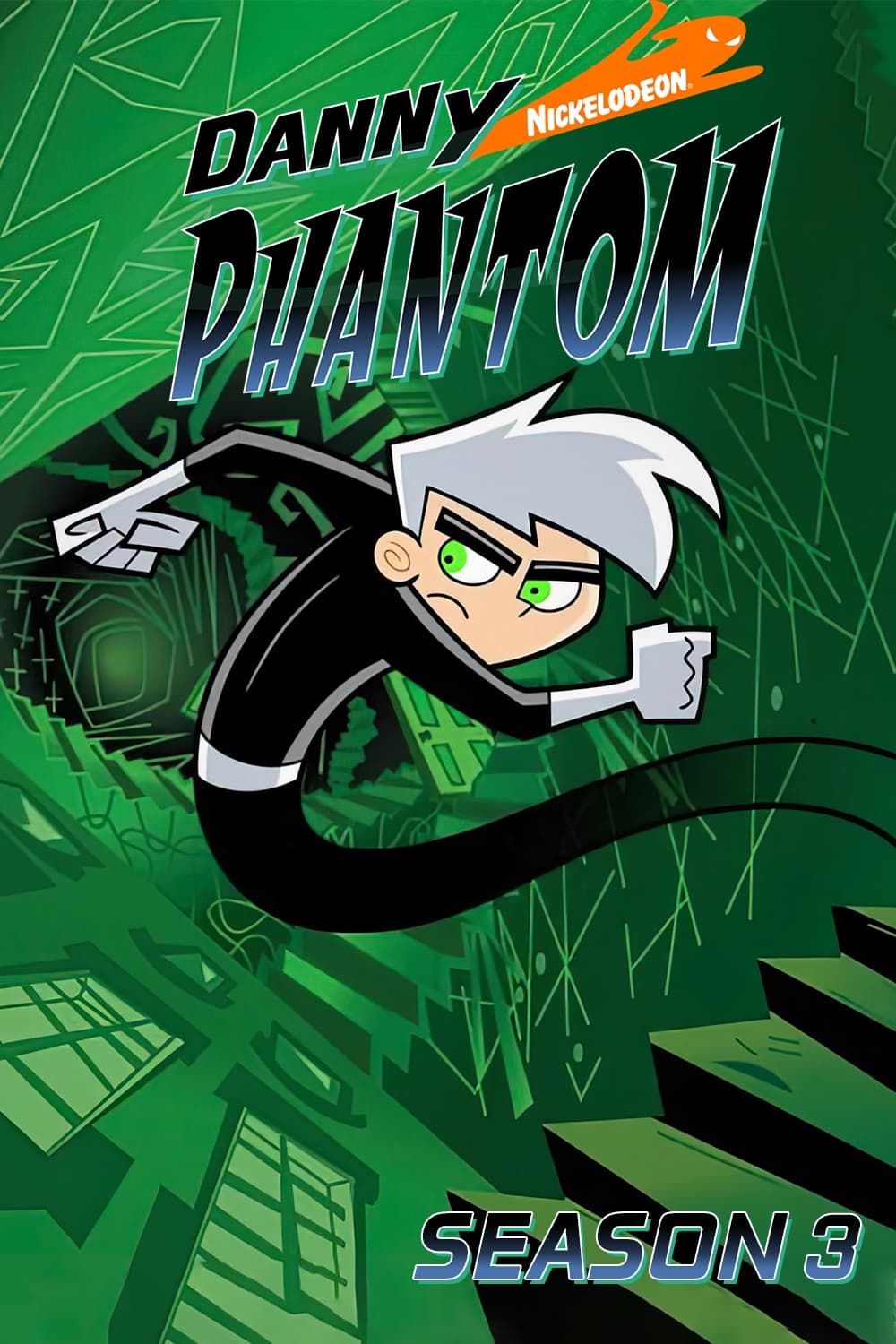 Danny Phantom Season 3