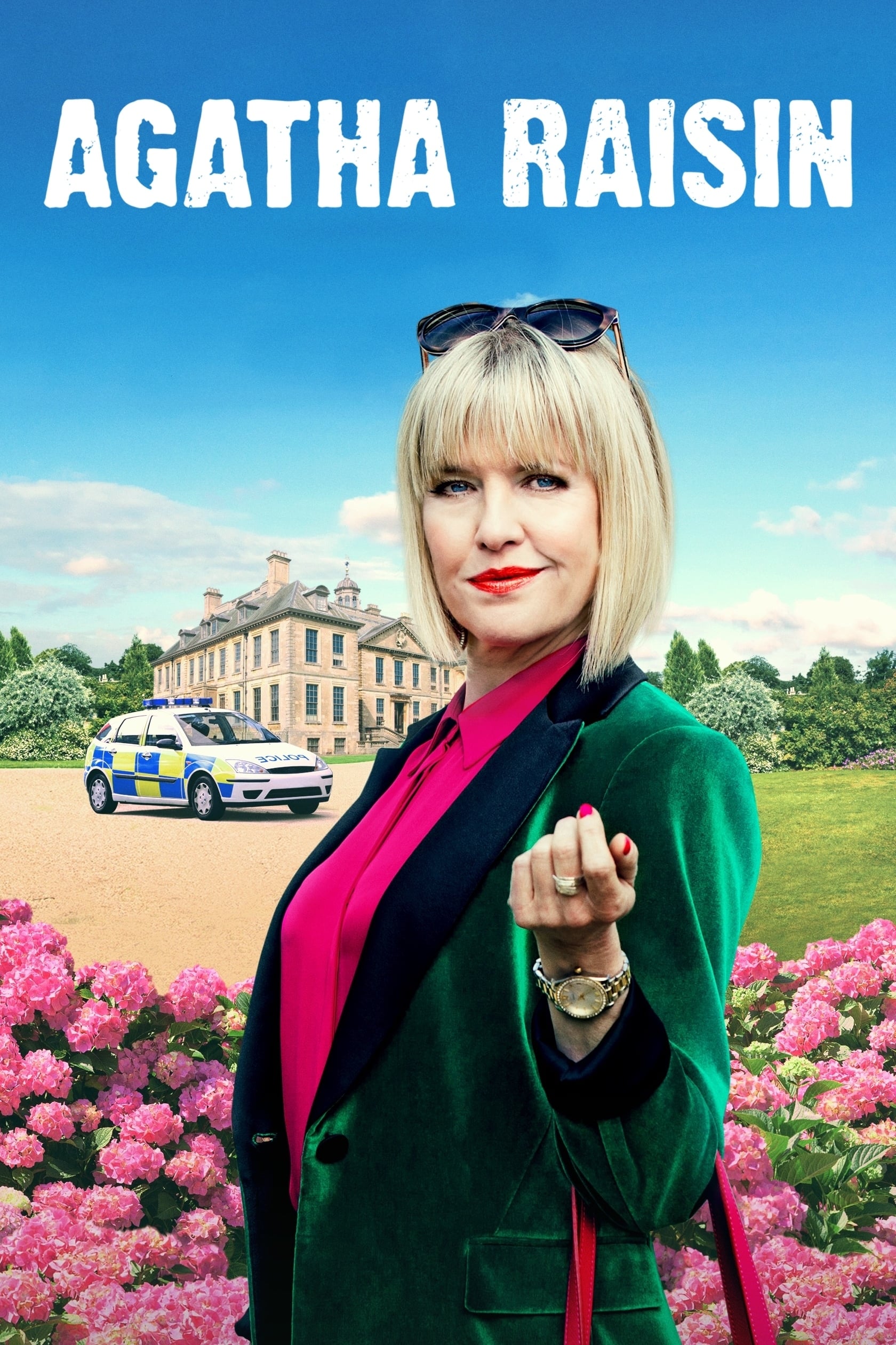 Agatha Raisin Season 3
