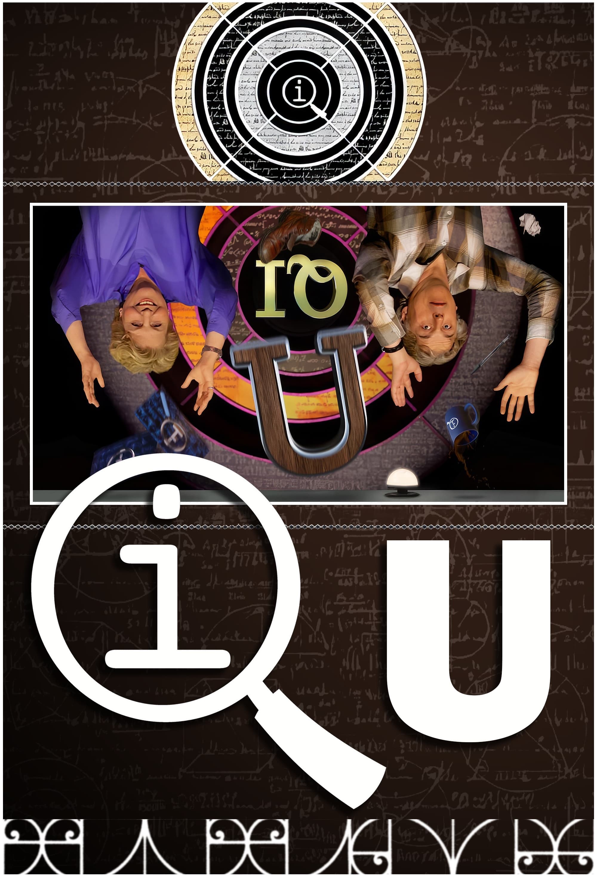 QI (Series U)