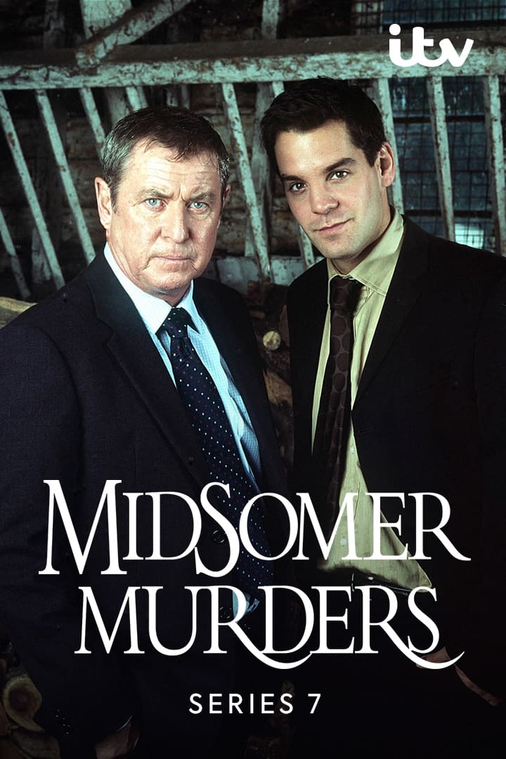 Midsomer Murders (Series 7)