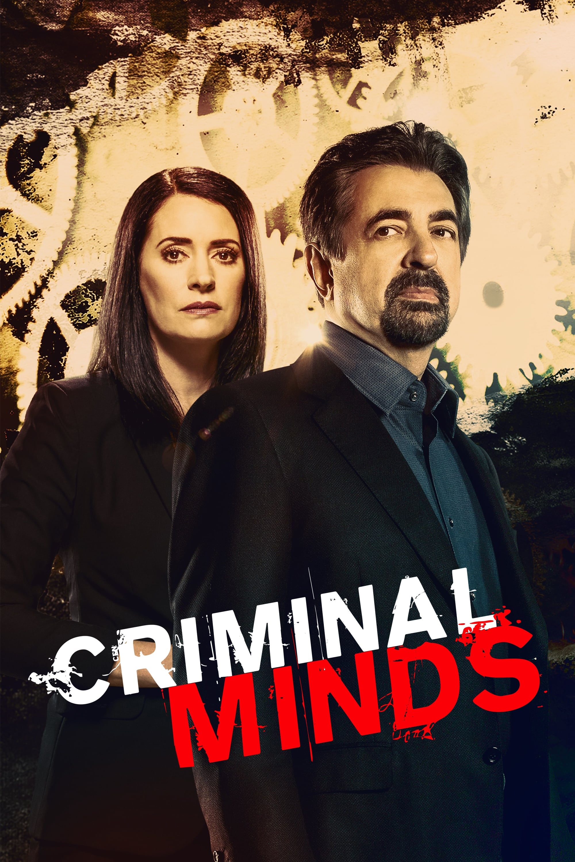Criminal Minds Season 15
