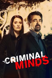 Criminal Minds Season 15