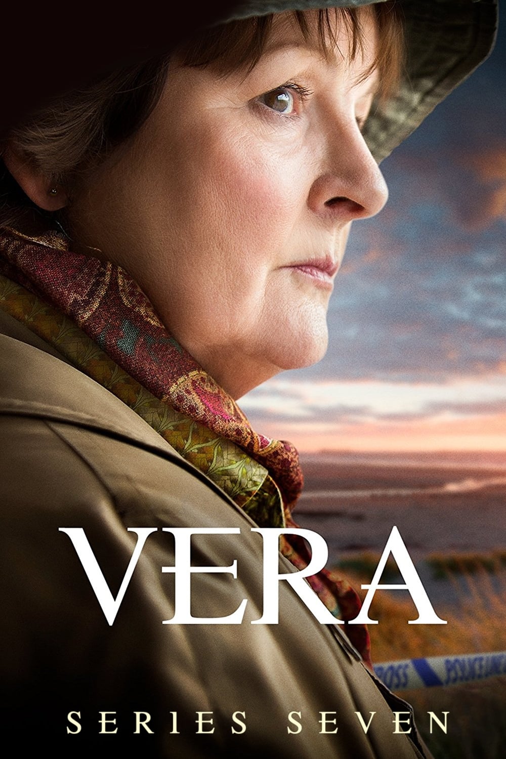 Vera Season 7