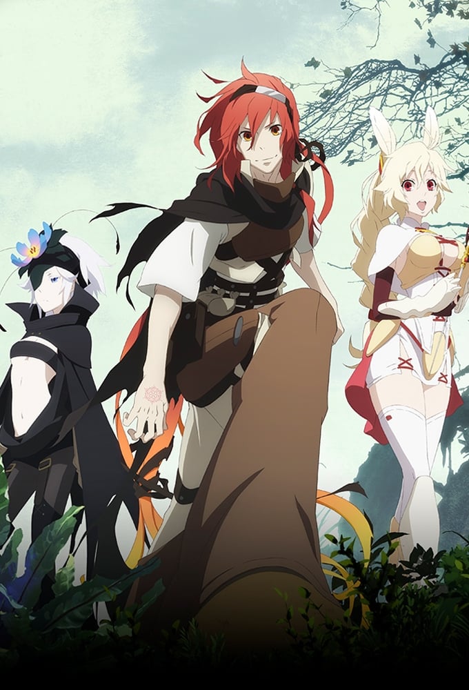 Rokka: Braves of the Six Flowers (Specials)