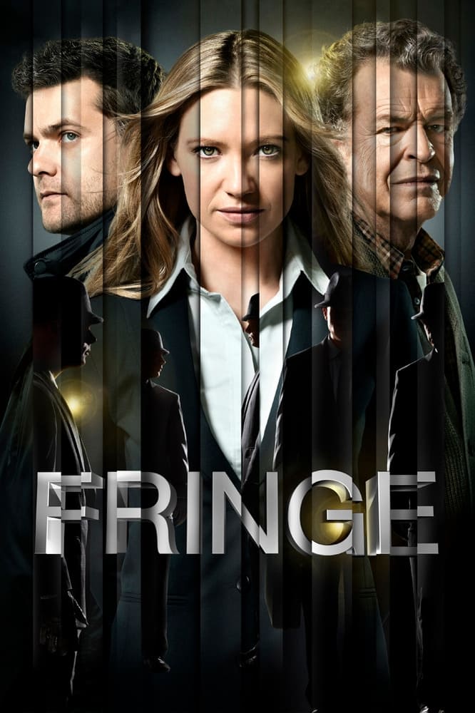 Fringe Season 4