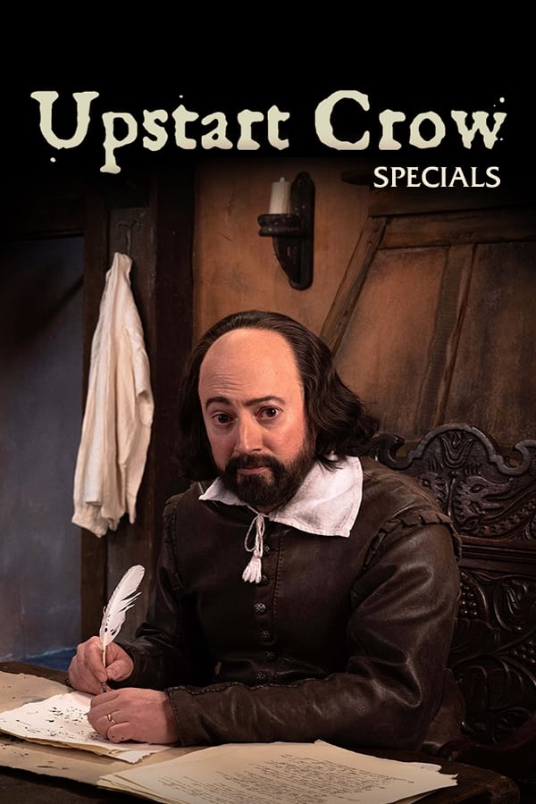 Upstart Crow (Specials)