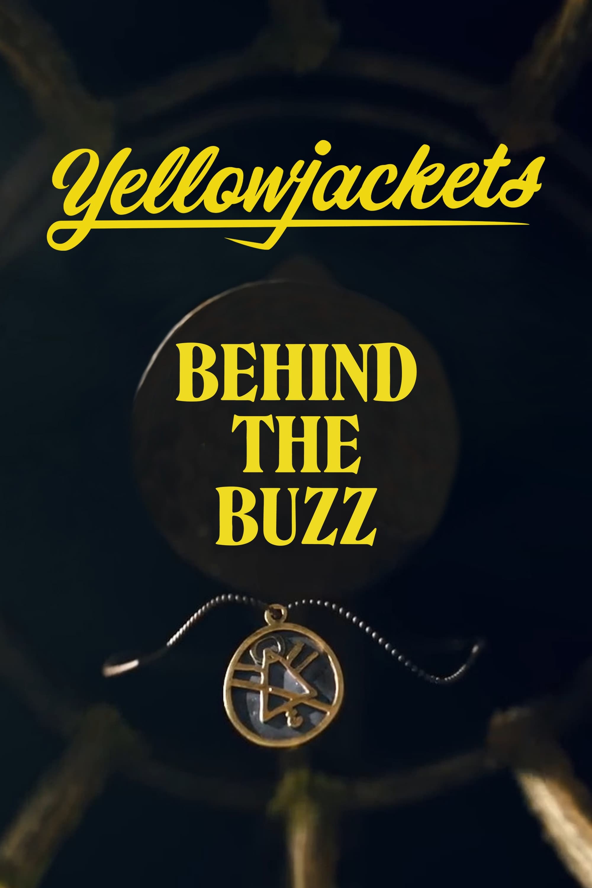 Yellowjackets (Specials)