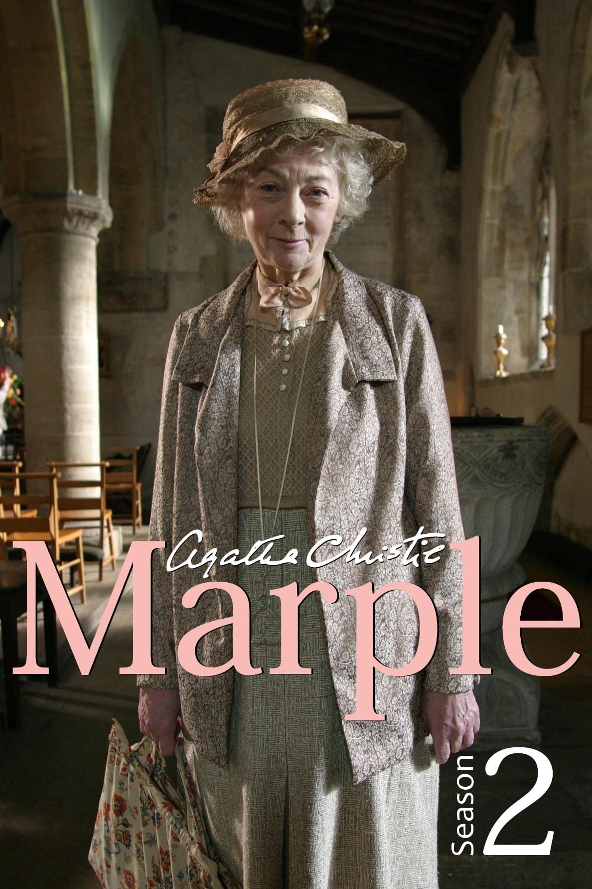 Agatha Christie's Marple (Series 2)