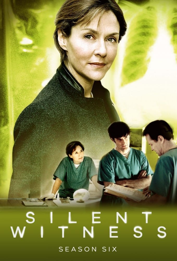 Silent Witness (Series 6)