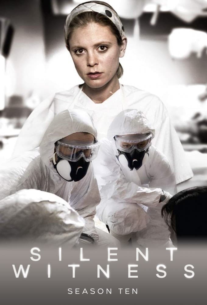 Silent Witness (Series 10)