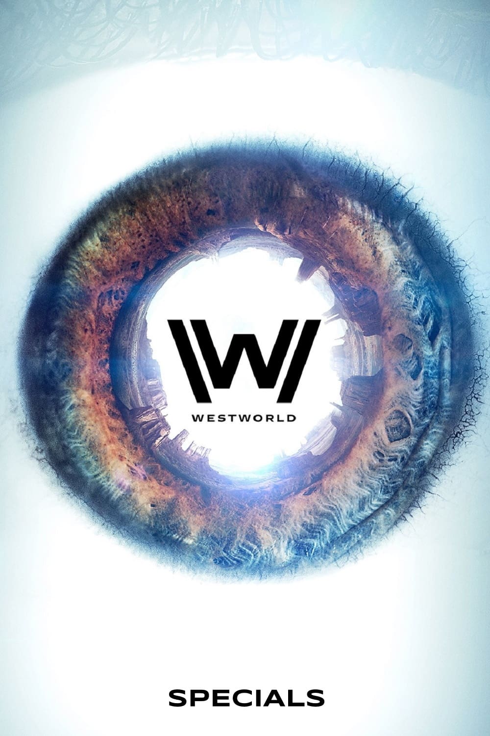 Westworld (Specials)
