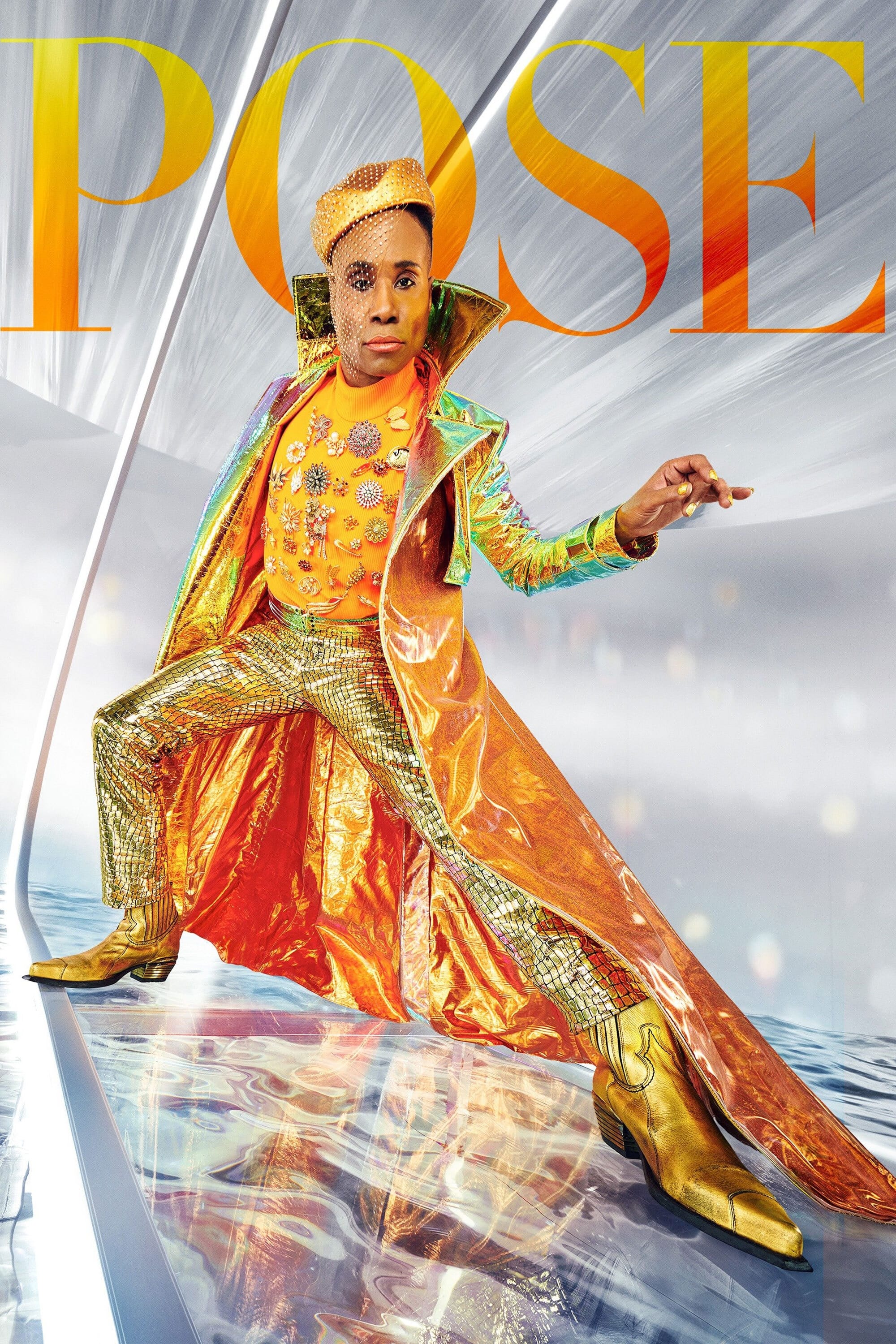 POSE Season 3