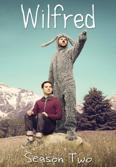 Wilfred Season 2