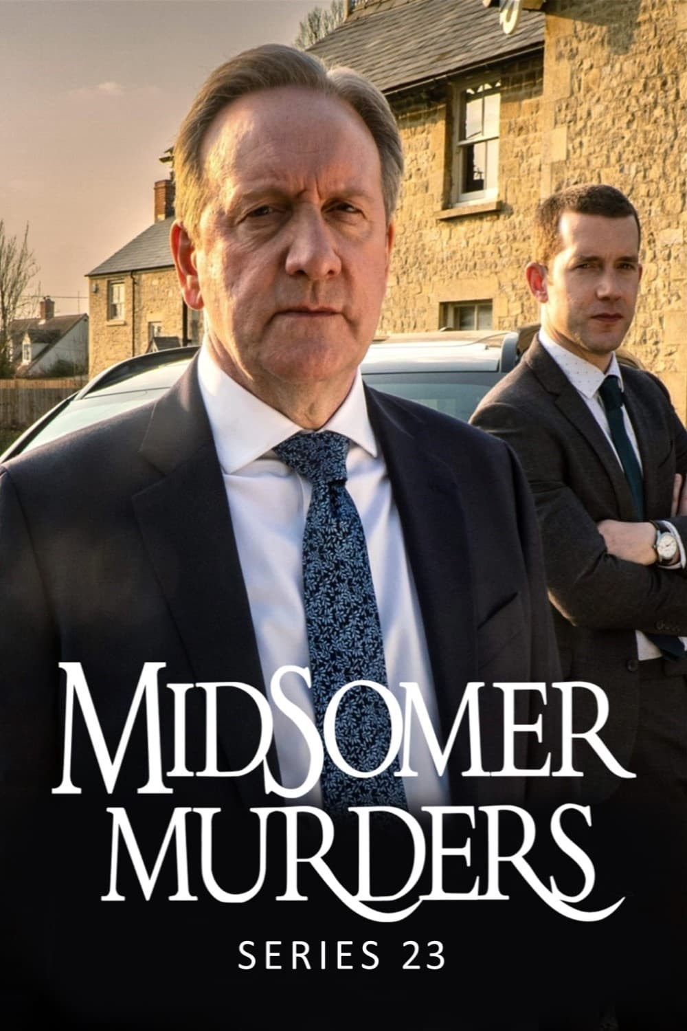 Midsomer Murders (Series 23)