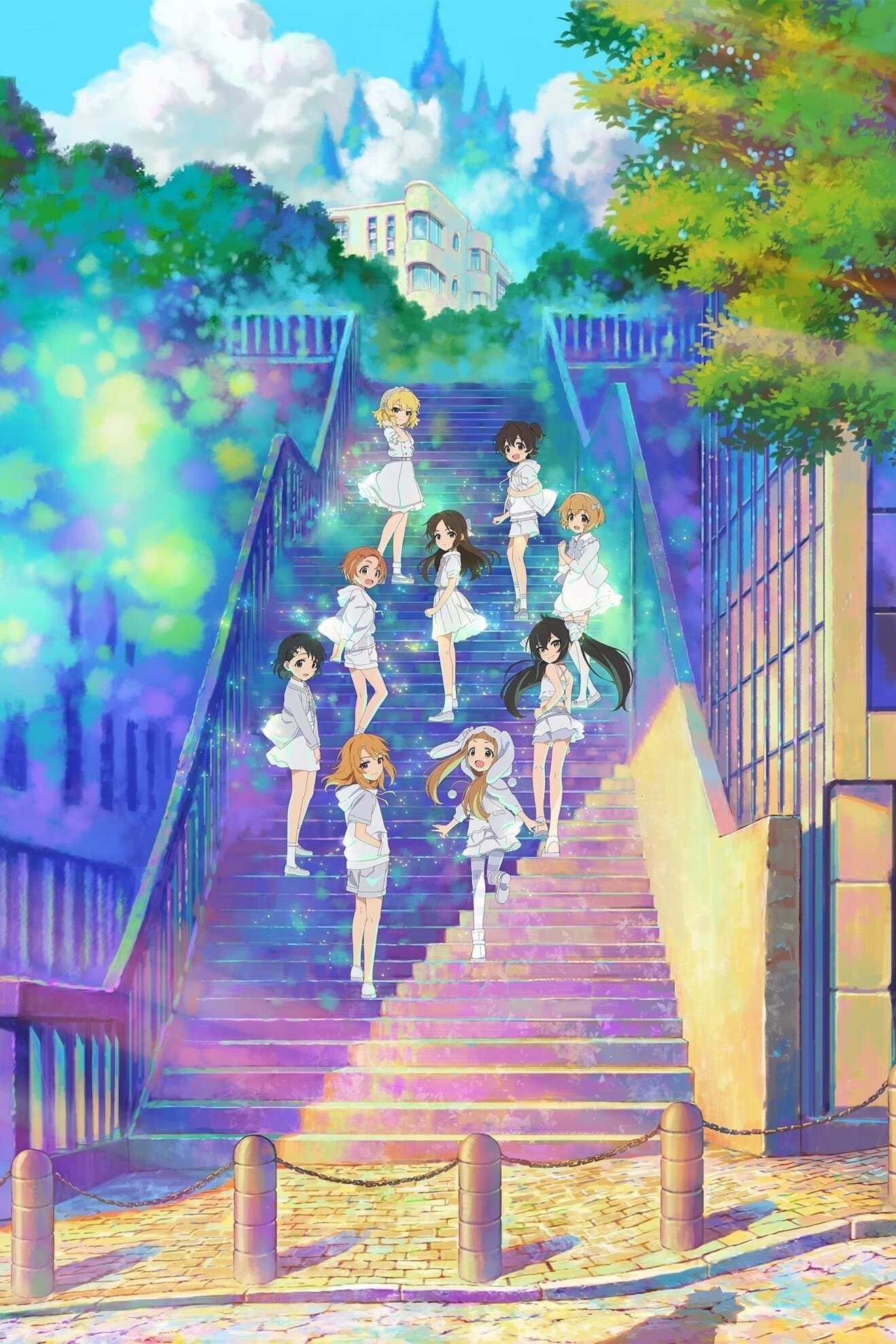 THE IDOLM@STER CINDERELLA GIRLS U149 (Specials)