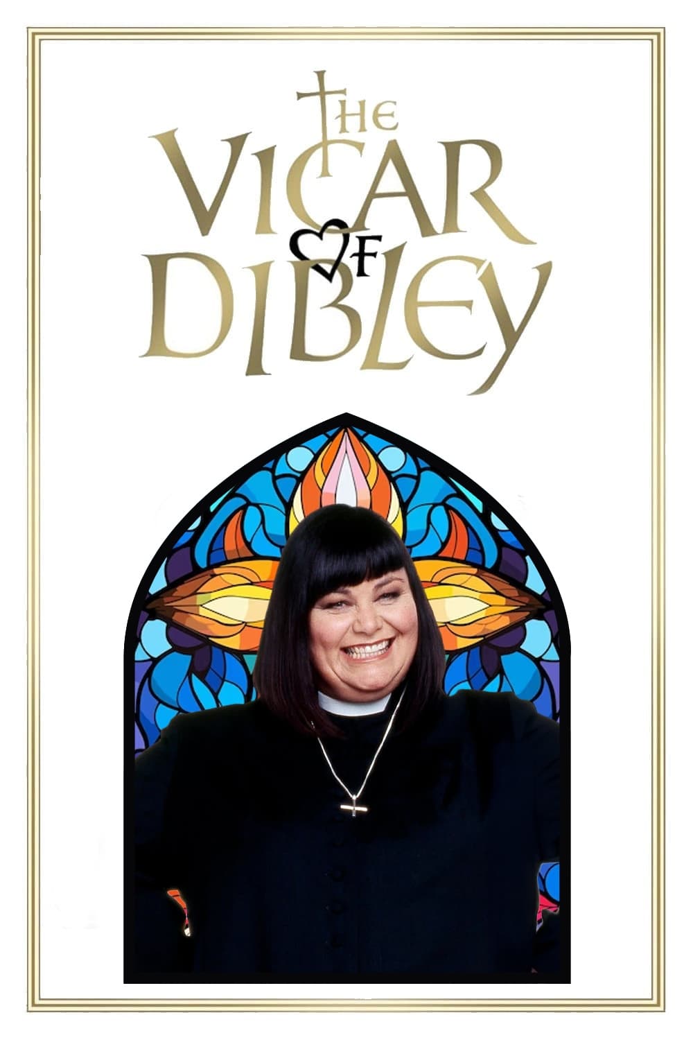 The Vicar of Dibley Season 3