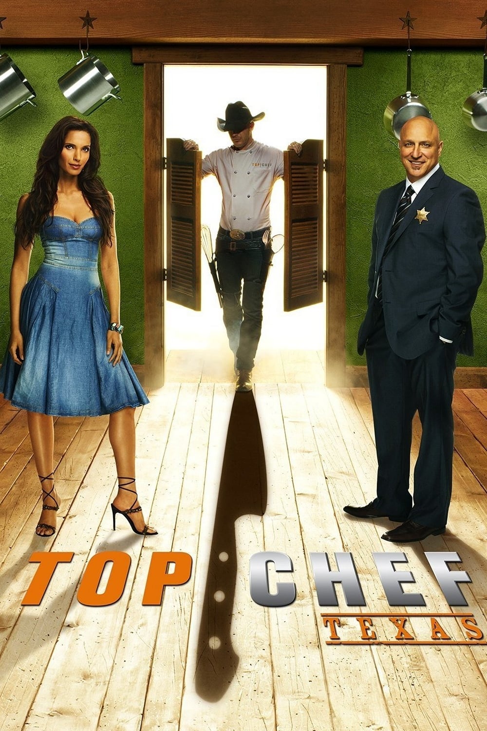 Top Chef (Texas)