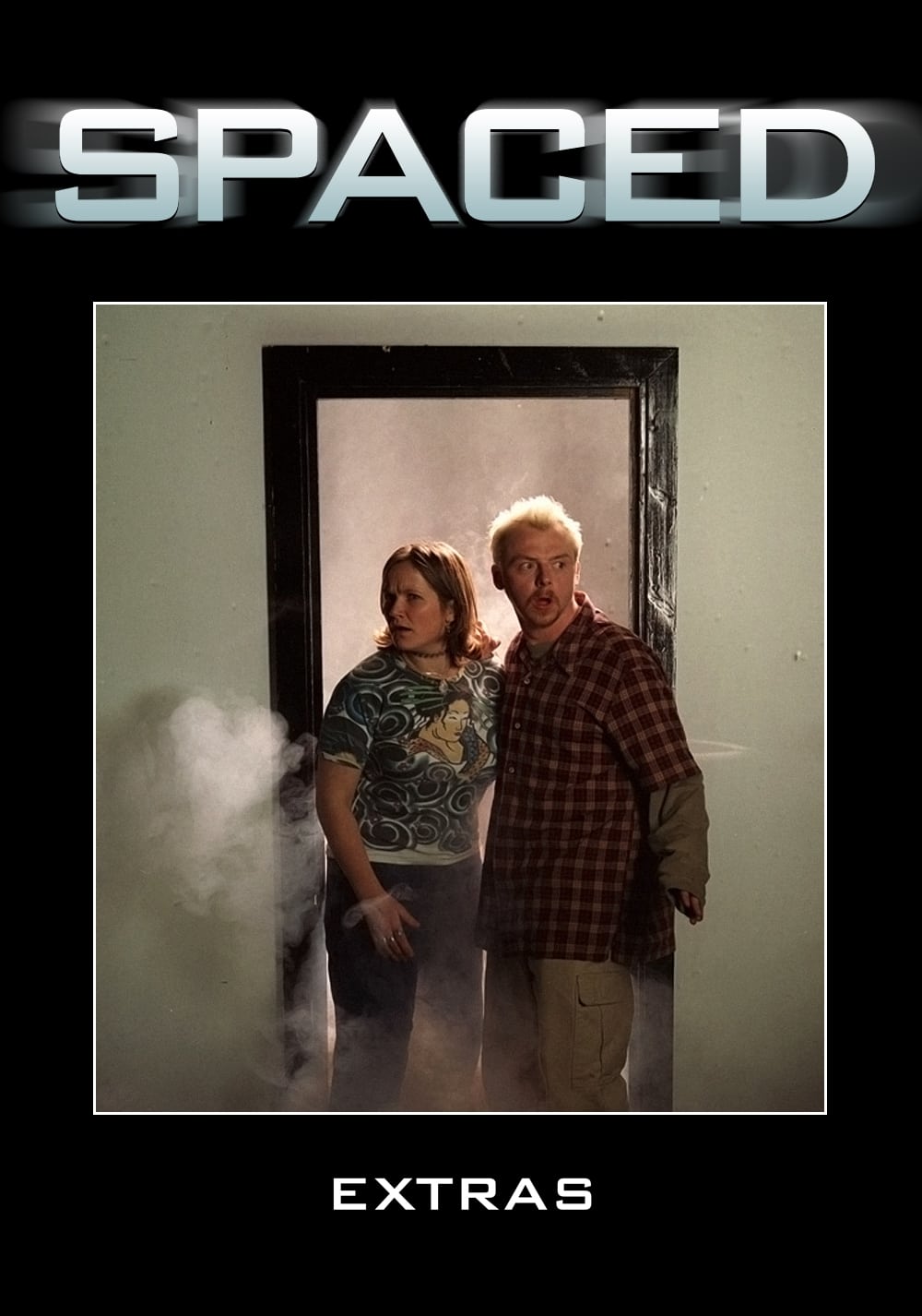 Spaced (Specials)
