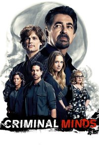 Criminal Minds Season 12