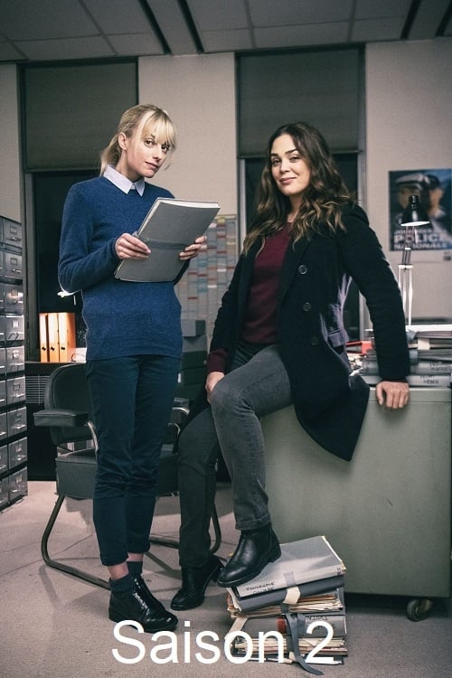 Astrid: Murder in Paris Season 2