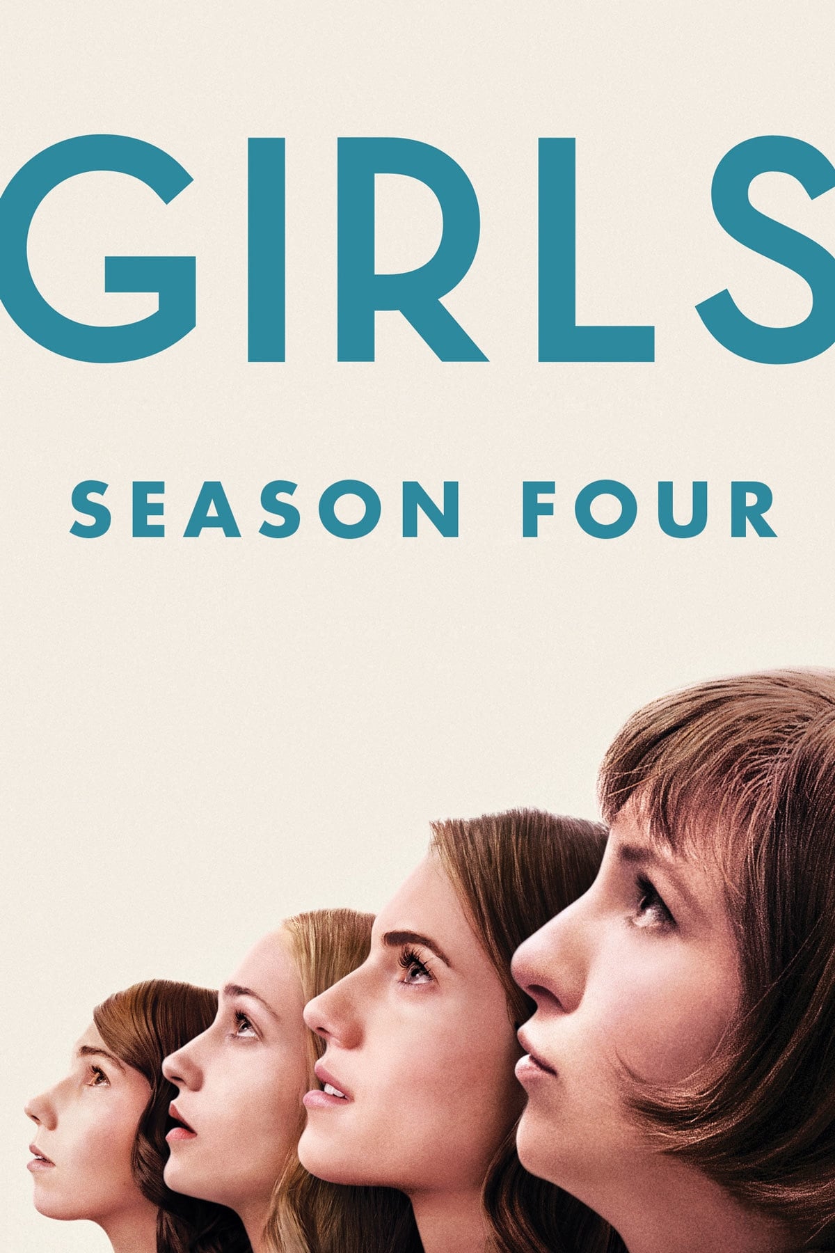 Girls Season 4