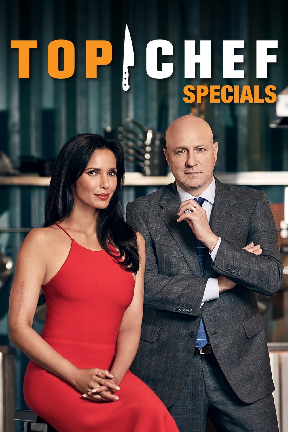 Top Chef (Specials)