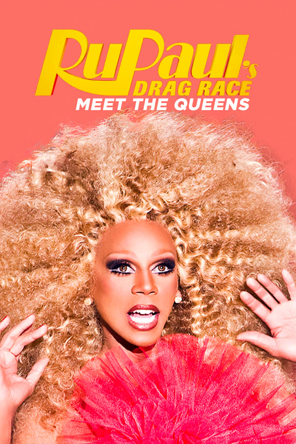 RuPaul's Drag Race (Specials)
