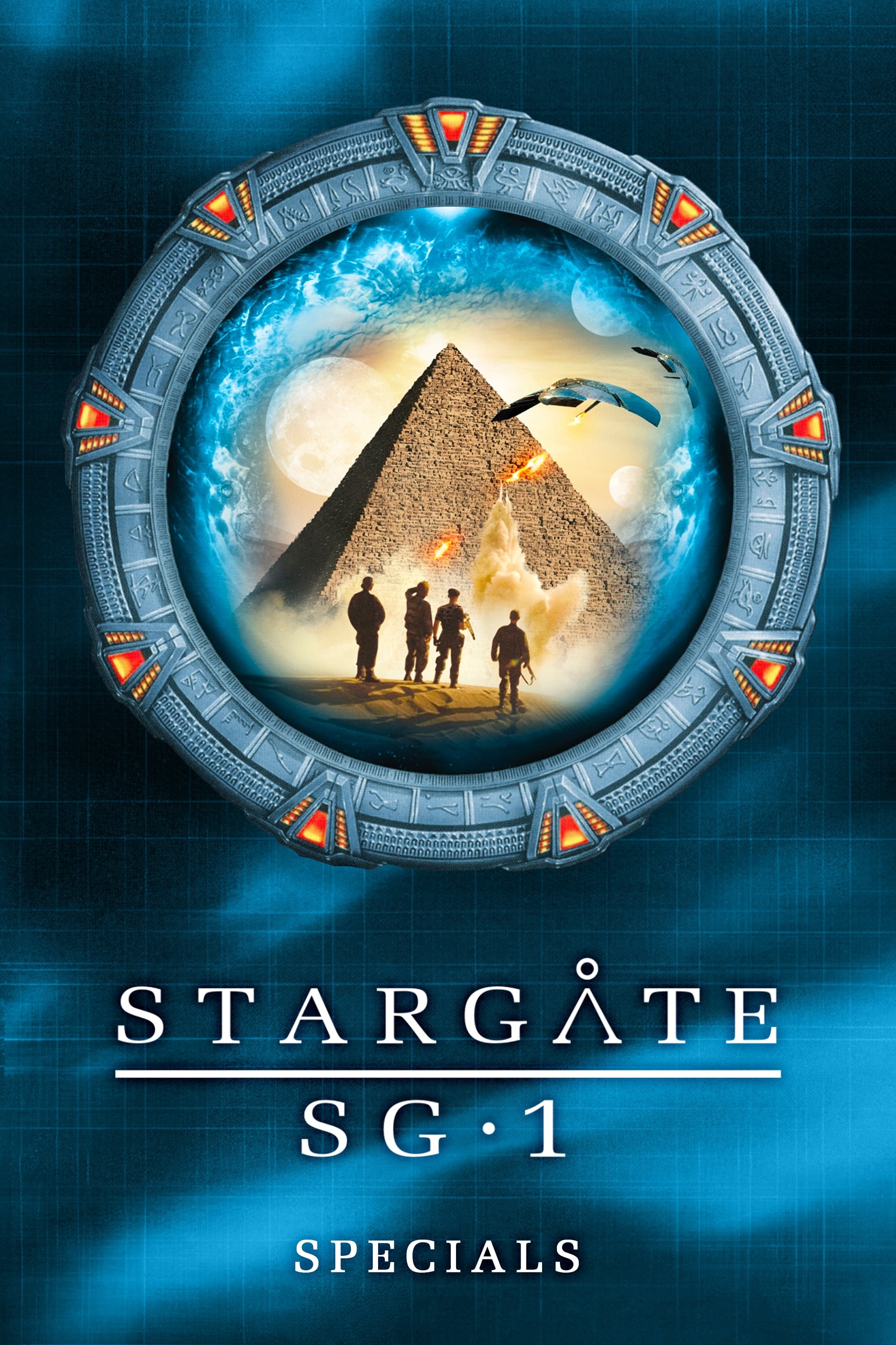 Stargate SG-1 (Specials)