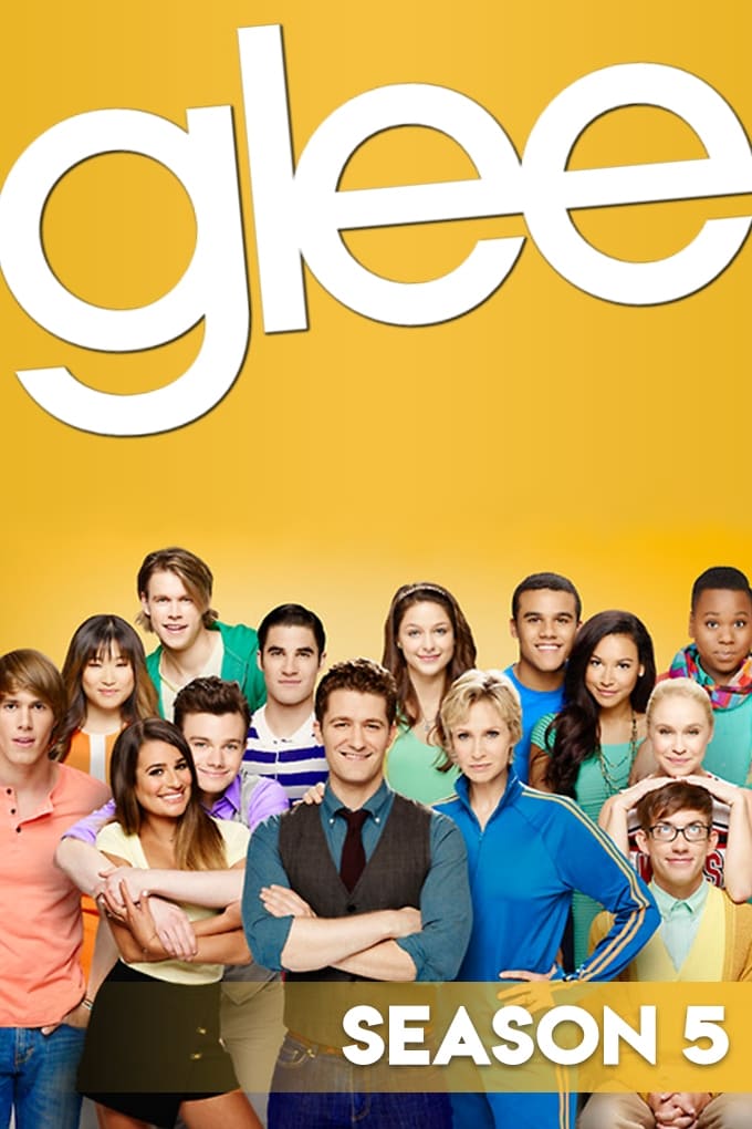 Glee Season 5