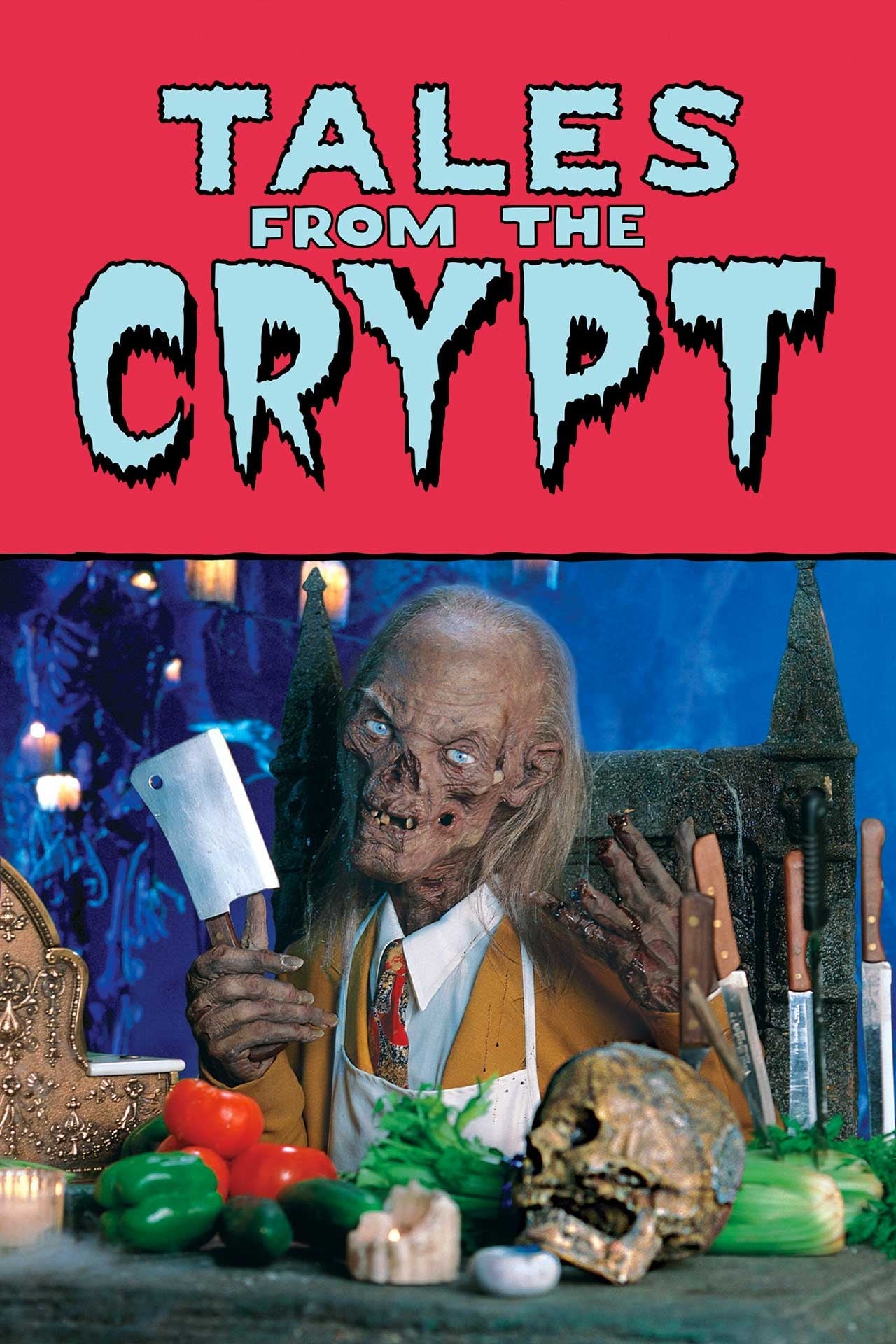 Tales from the Crypt Season 5