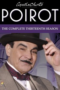 Agatha Christie's Poirot Season 13