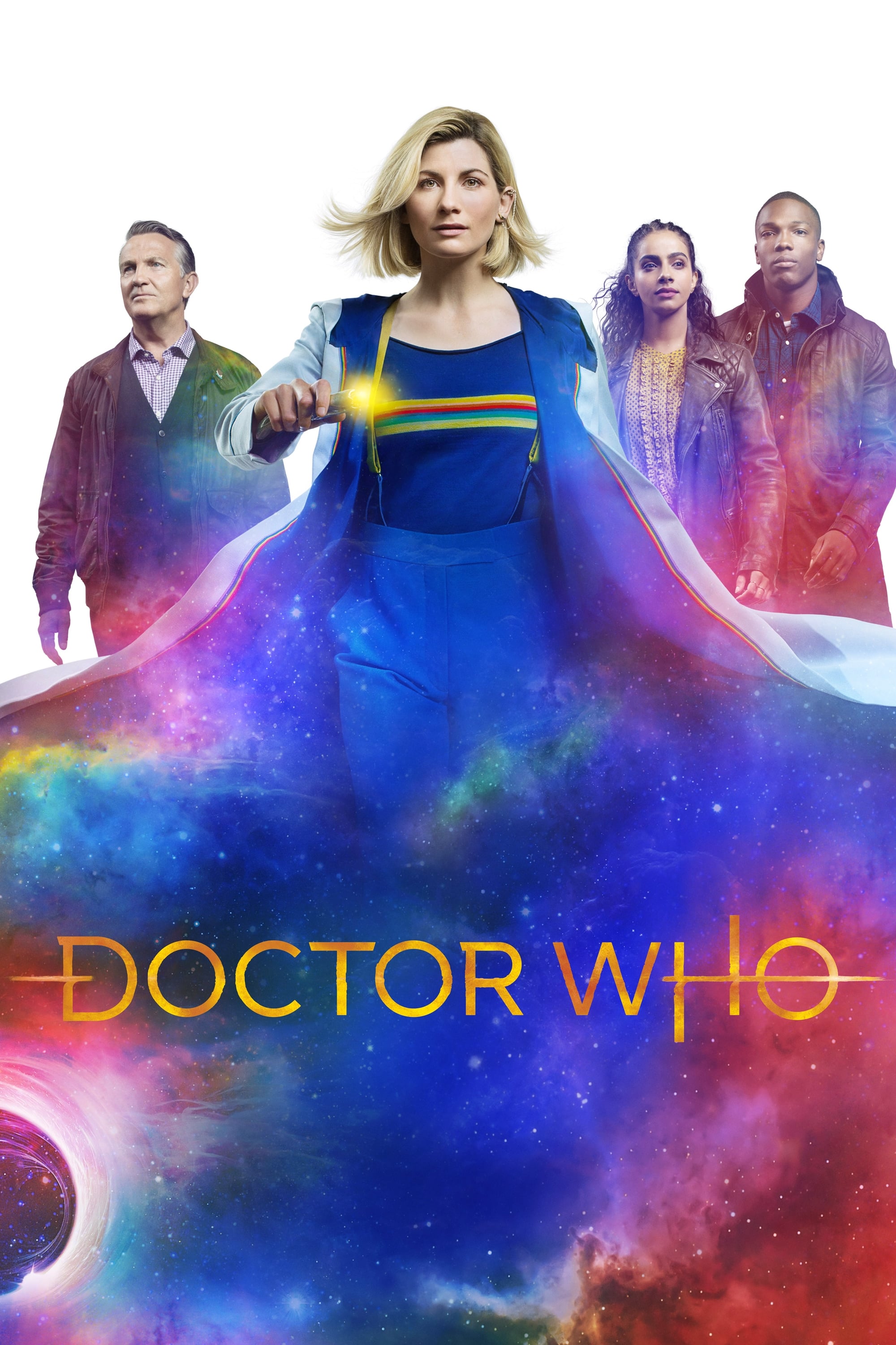 Doctor Who (Series 12)
