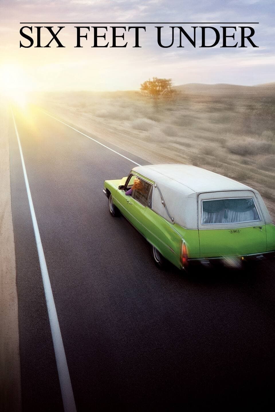 Six Feet Under Season 5