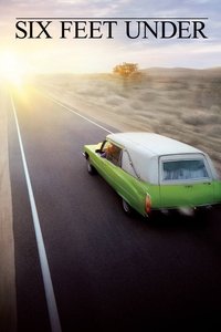 Six Feet Under Season 5