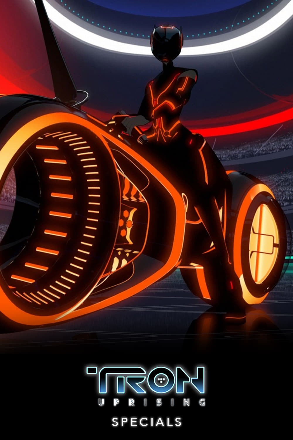 TRON: Uprising (Specials)