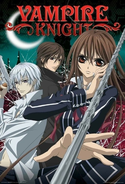 Vampire Knight (Specials)