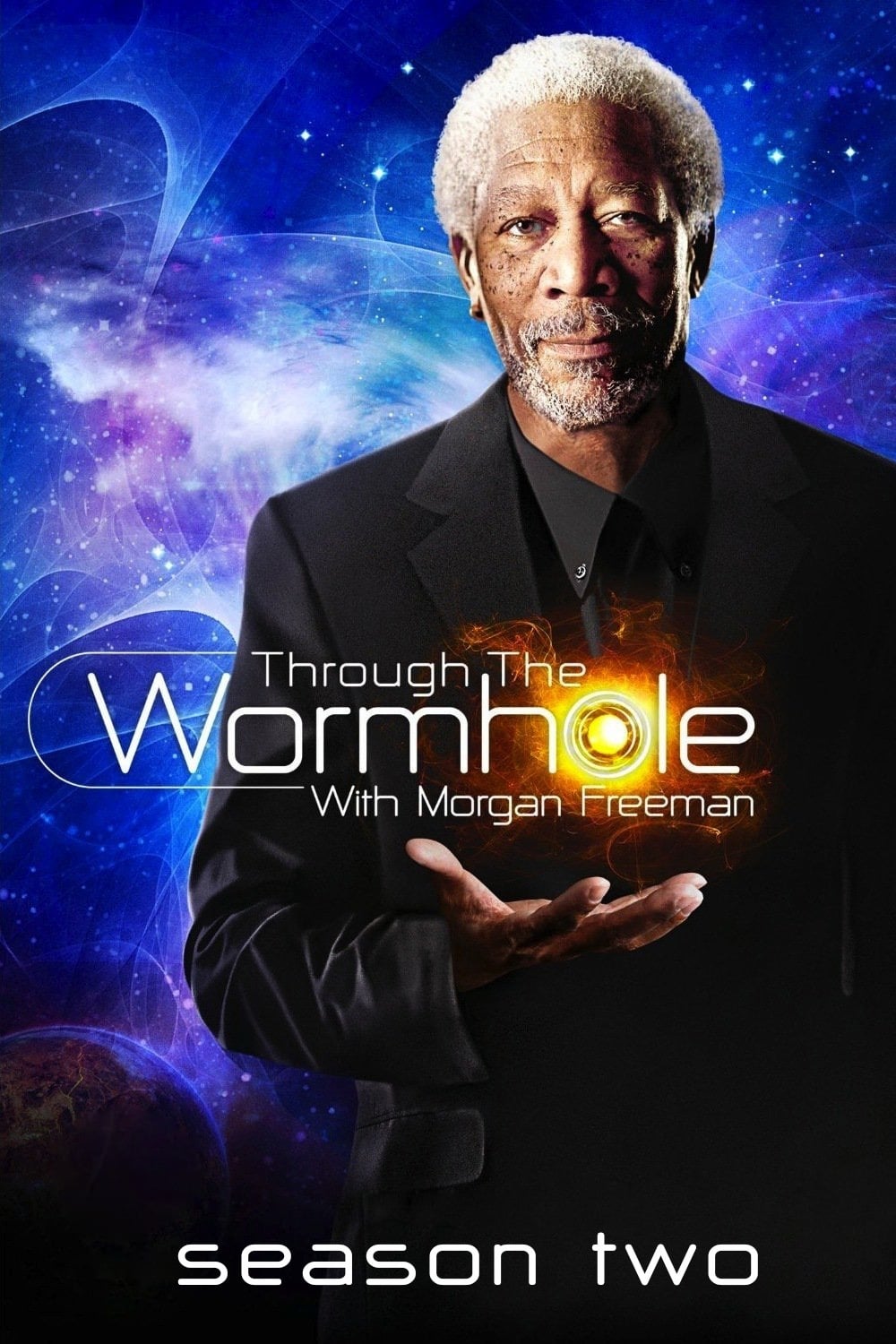 Through the Wormhole Season 2